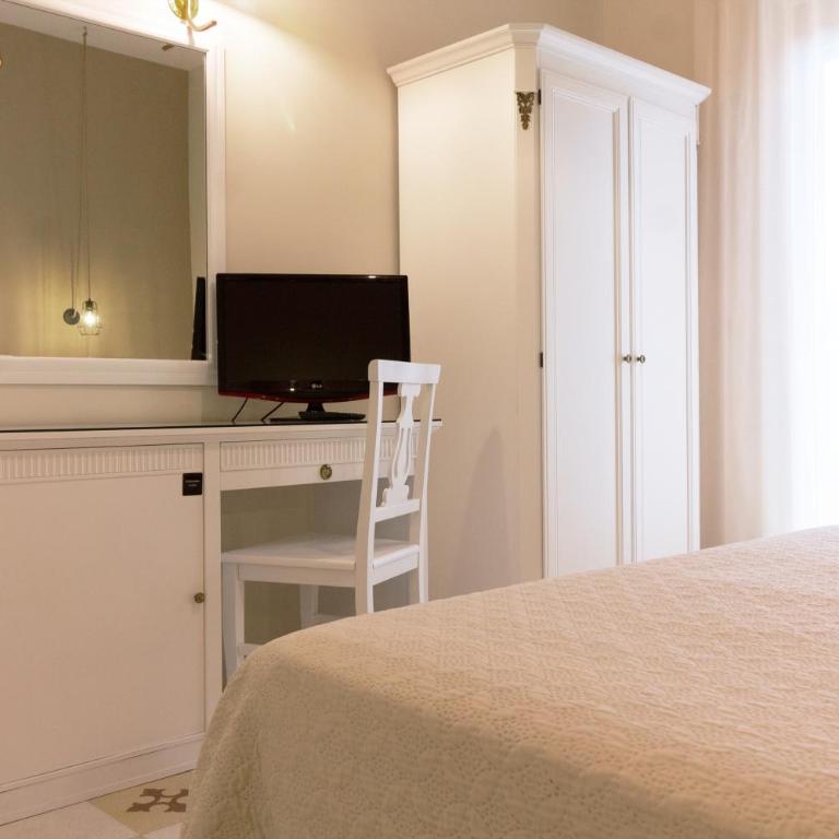 Villa Rosa Antico Dimora Storica - Suite Executive - 1