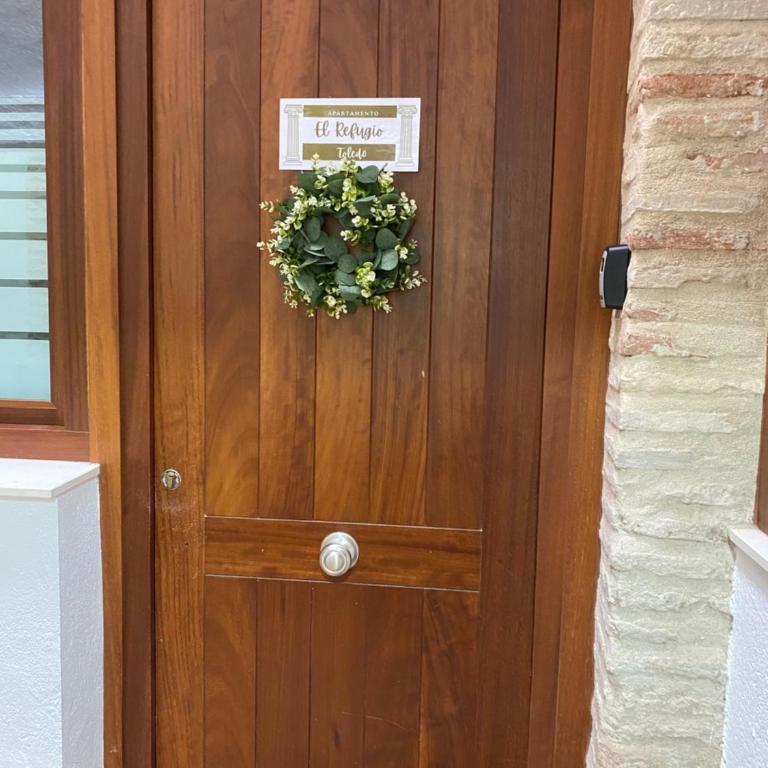 El Refugio - Apartamento de 1 dormitorio - 4