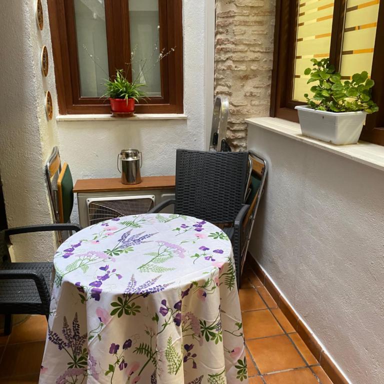 El Refugio - Apartamento de 1 dormitorio - 3
