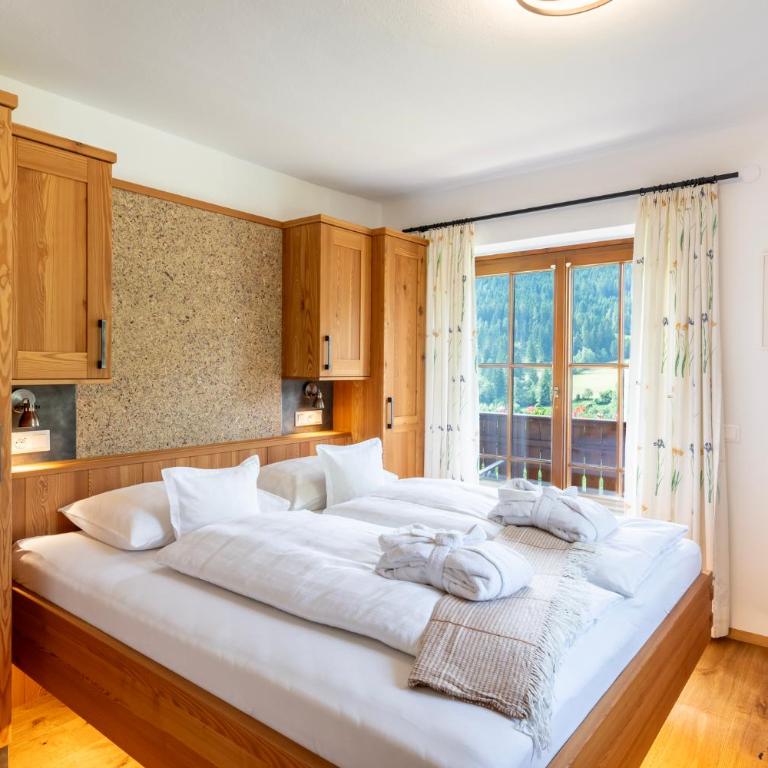 Gutzingerhof - Apartment mit 2 Schlafzimmern - 7