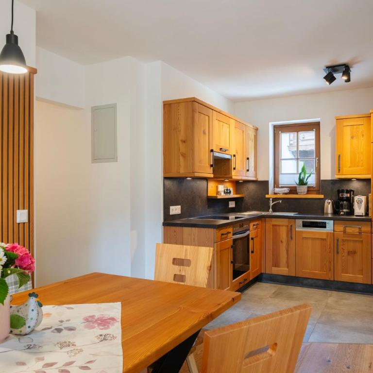 Gutzingerhof - Apartment mit 2 Schlafzimmern - 4