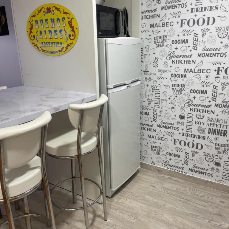 ManoloII - Apartamento de 1 dormitorio - 27