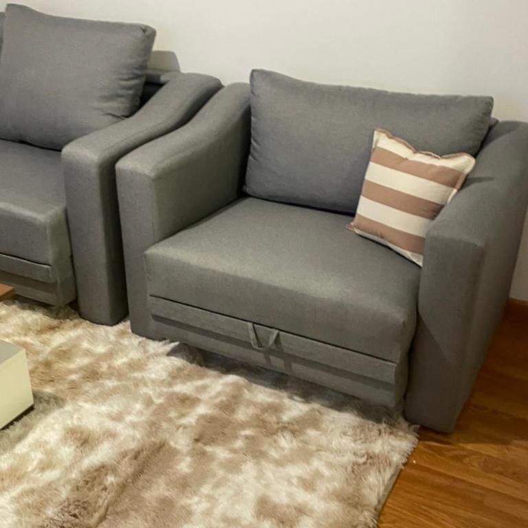 ManoloII - Apartamento de 1 dormitorio - 21