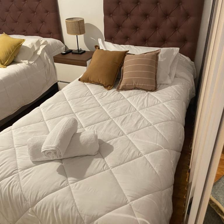 ManoloII - Apartamento de 1 dormitorio - 67