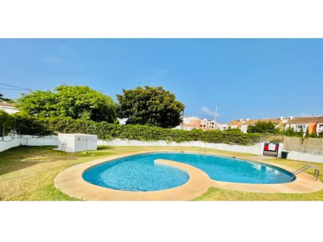 Apartamento La Rosaleda - Apartamento de 2 dormitorios - 2
