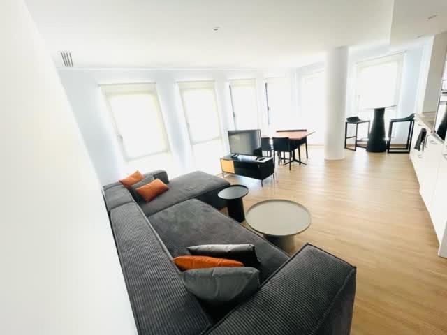 Apartamento La Rosaleda - Apartamento de 2 dormitorios - 5