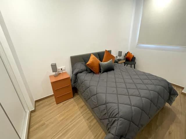 Apartamento La Rosaleda - Apartamento de 2 dormitorios - 6