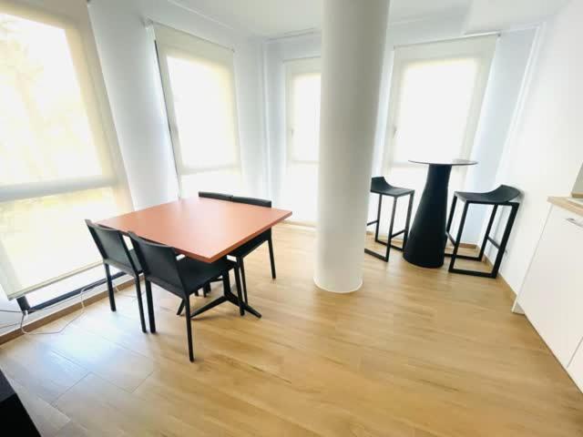 Apartamento La Rosaleda - Apartamento de 2 dormitorios - 8