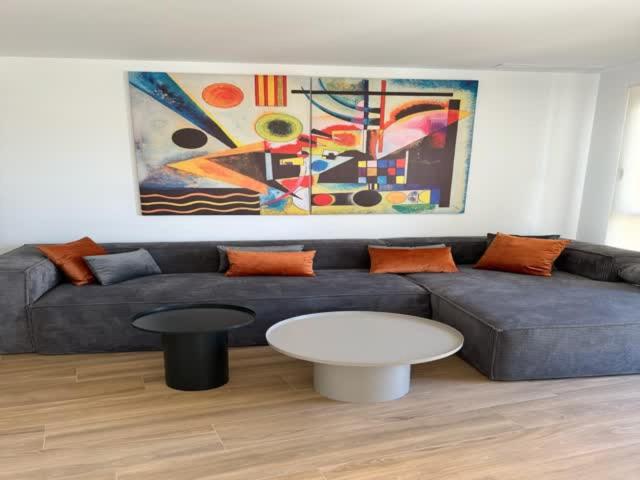Apartamento La Rosaleda - Apartamento de 2 dormitorios - 9