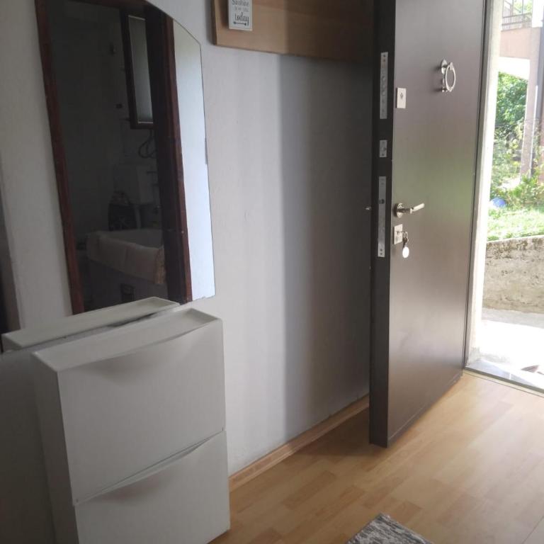 Apartment Sanja - Apartman sa 1 Spavaćom Sobom - 10