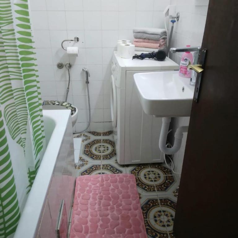 Apartment Sanja - Apartman sa 1 Spavaćom Sobom - 15