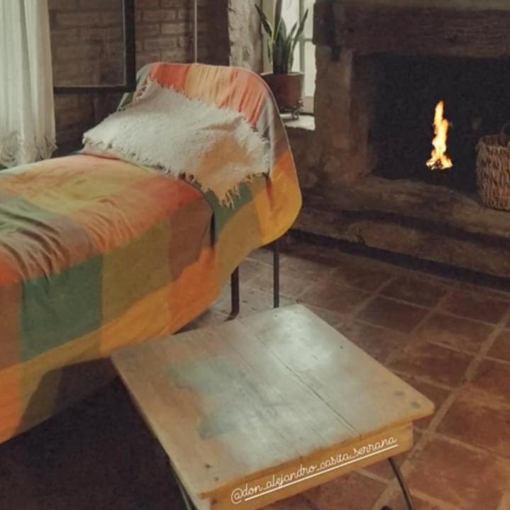 Don Alejandro - Chalet de 2 dormitorios - 52
