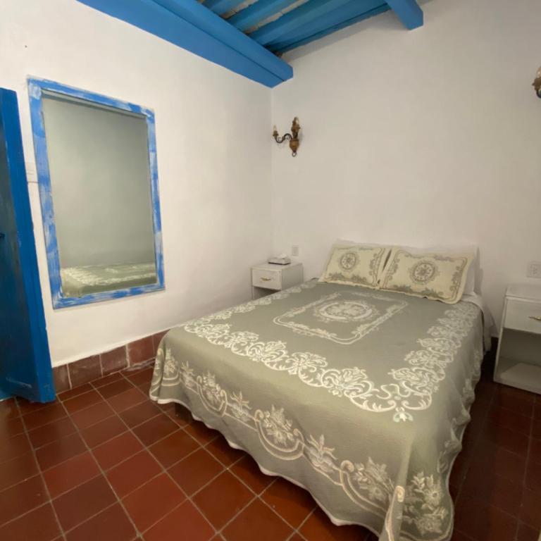 Alonso53 - Twin Room with Private External Bathroom - 7