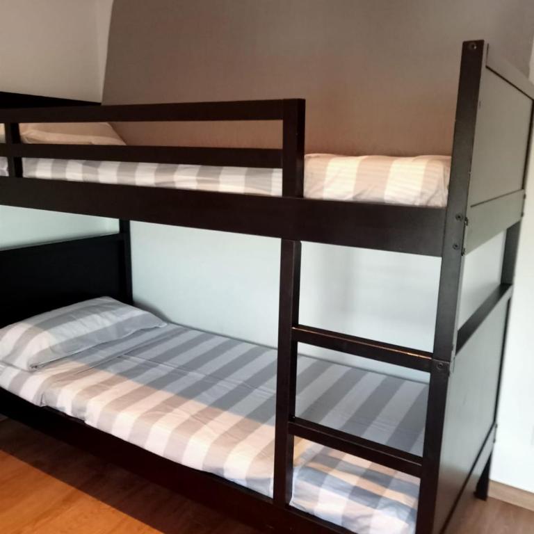Apartamento nuevo Playa aislada Primera línea de playa - Two-Bedroom Apartment - 34