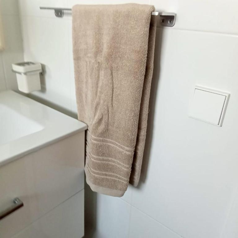 Apartamento nuevo Playa aislada Primera línea de playa - Two-Bedroom Apartment - 35
