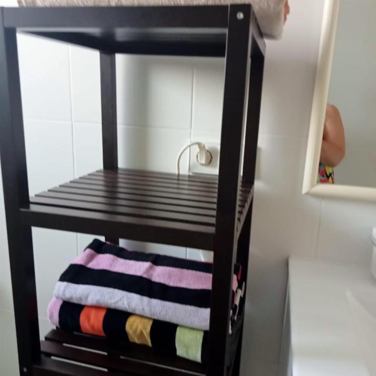 Apartamento nuevo Playa aislada Primera línea de playa - Two-Bedroom Apartment - 33