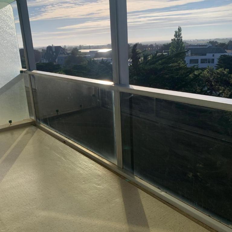 T1 bis neuf avec petite chambre à 150m de la plage - Apartamento de 1 dormitorio - 3