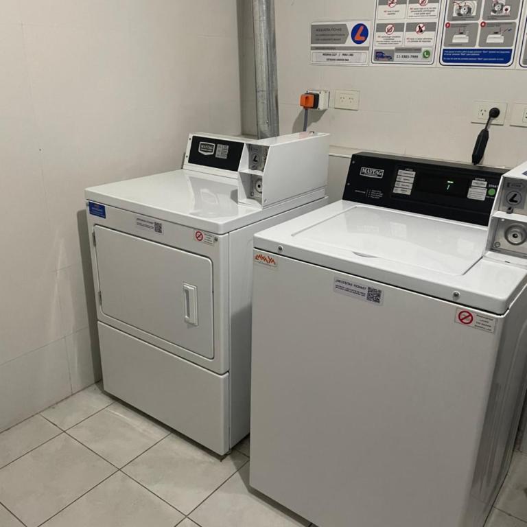 ManoloII - Apartamento de 1 dormitorio - 28