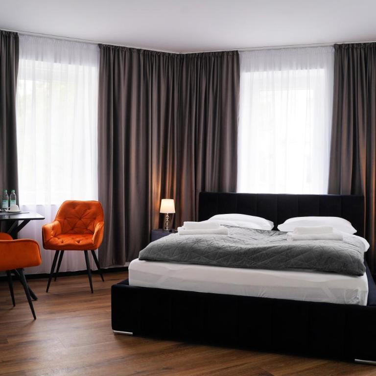Boutique Hotel Elisei - Large Double Room - 16