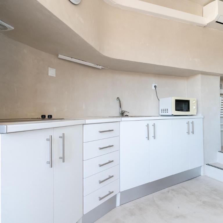 La Pineda playa & Port Aventura - One-Bedroom Study - 6