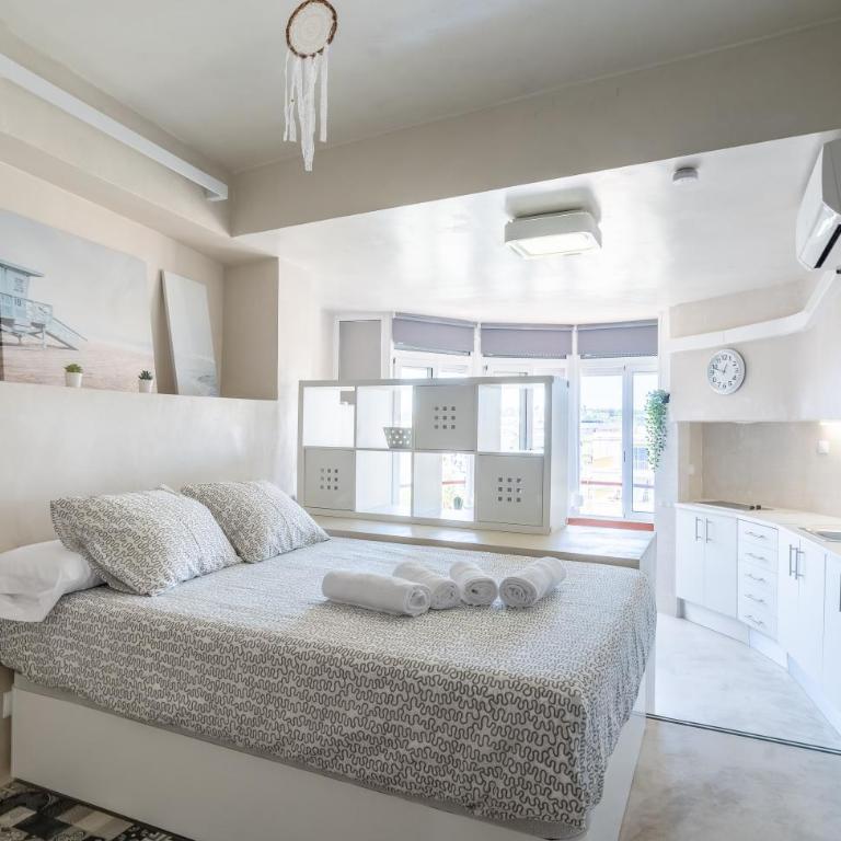 La Pineda playa & Port Aventura - One-Bedroom Study - 1