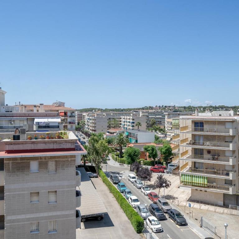 La Pineda playa & Port Aventura - One-Bedroom Study - 22