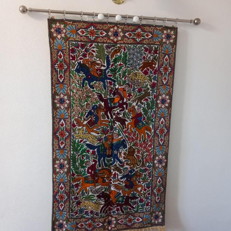 Maison de L'Esprit Catalan Argelès-sur-Mer - Chambre Double avec Salle de Bains Privative - 11