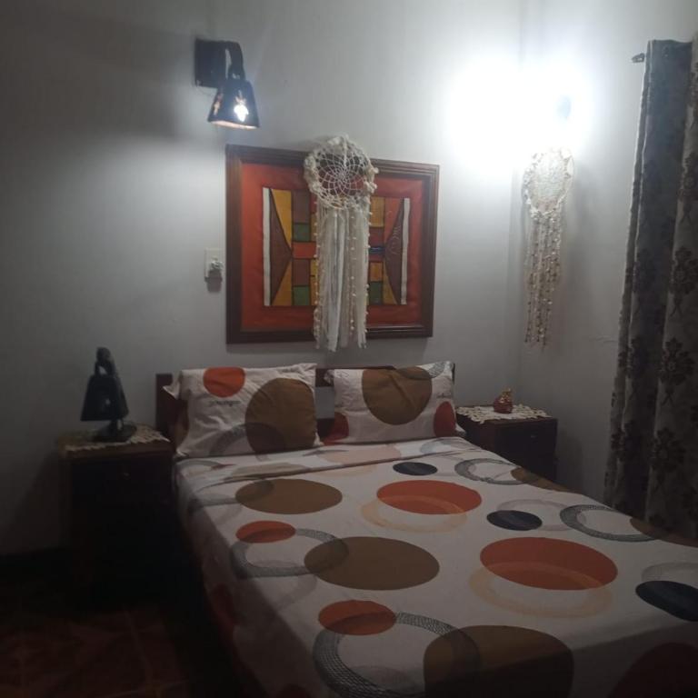 Departamento 7 - Apartamento de 1 dormitorio - 4