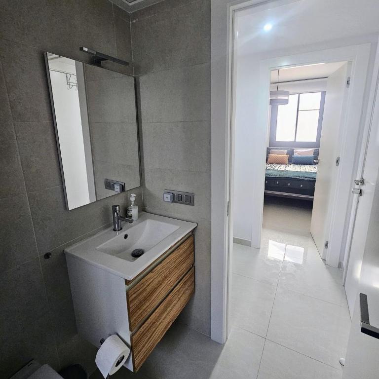Apartment Margarita 3 - Two-Bedroom Apartment - 25