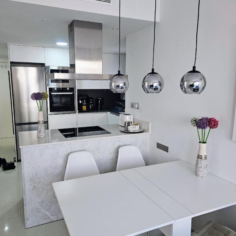 Apartment Margarita 3 - Two-Bedroom Apartment - 5