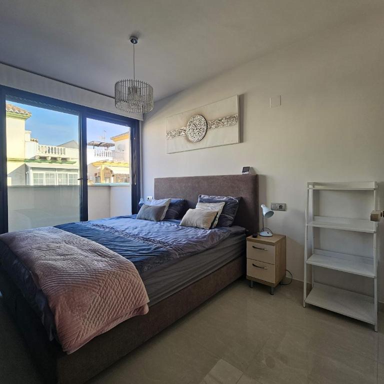 Apartment Margarita 3 - Two-Bedroom Apartment - 15