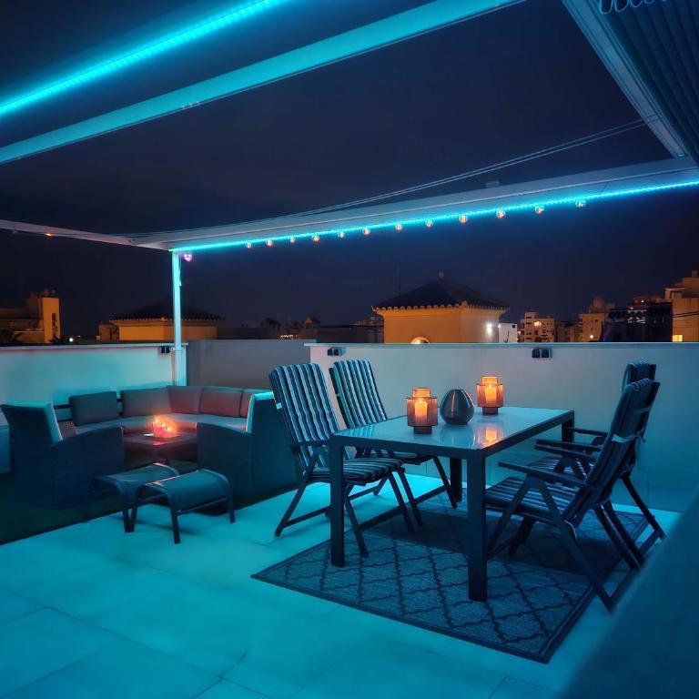 Apartment Margarita 3 - Two-Bedroom Apartment - 35