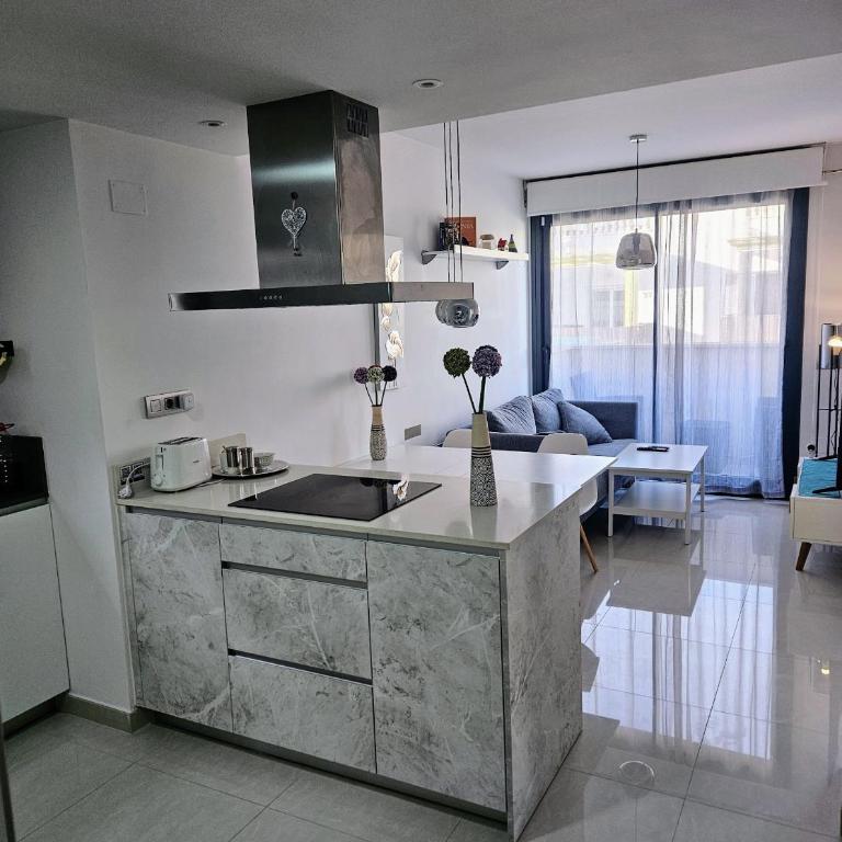 Apartment Margarita 3 - Two-Bedroom Apartment - 6