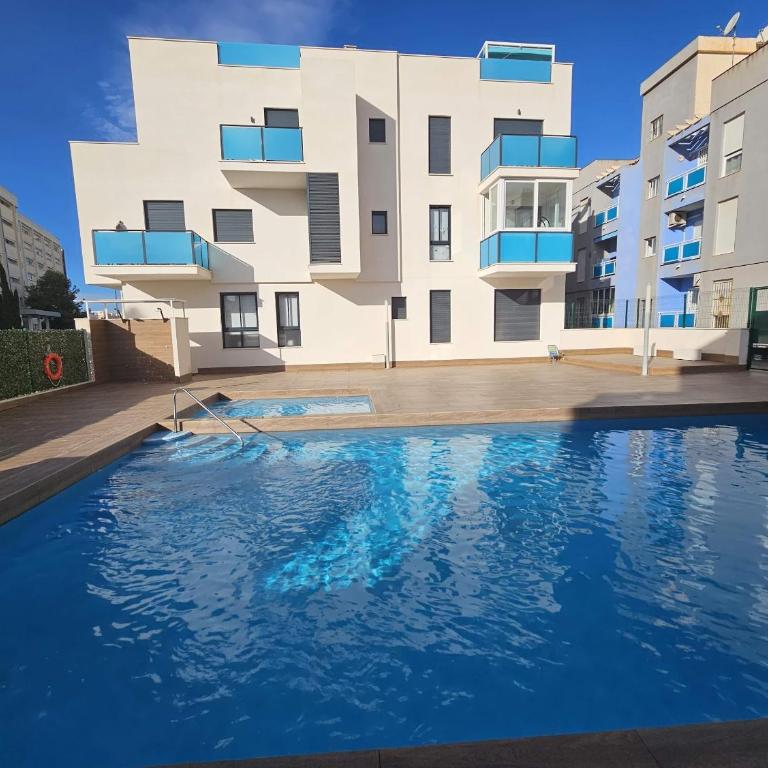 Apartment Margarita 3 - Two-Bedroom Apartment - 41