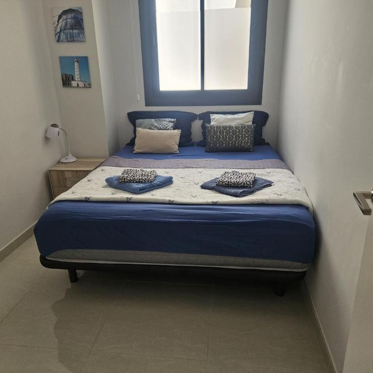 Apartment Margarita 3 - Two-Bedroom Apartment - 24