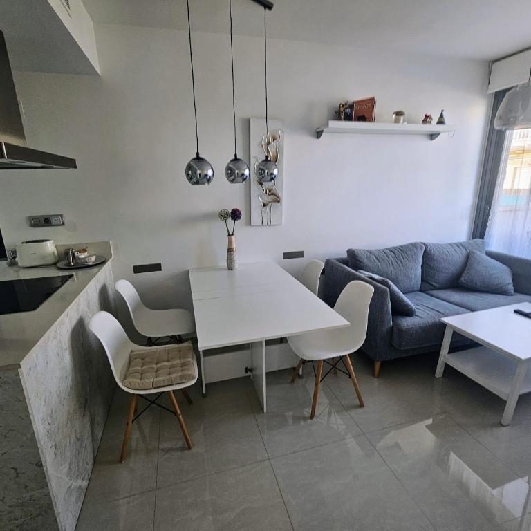 Apartment Margarita 3 - Two-Bedroom Apartment - 4