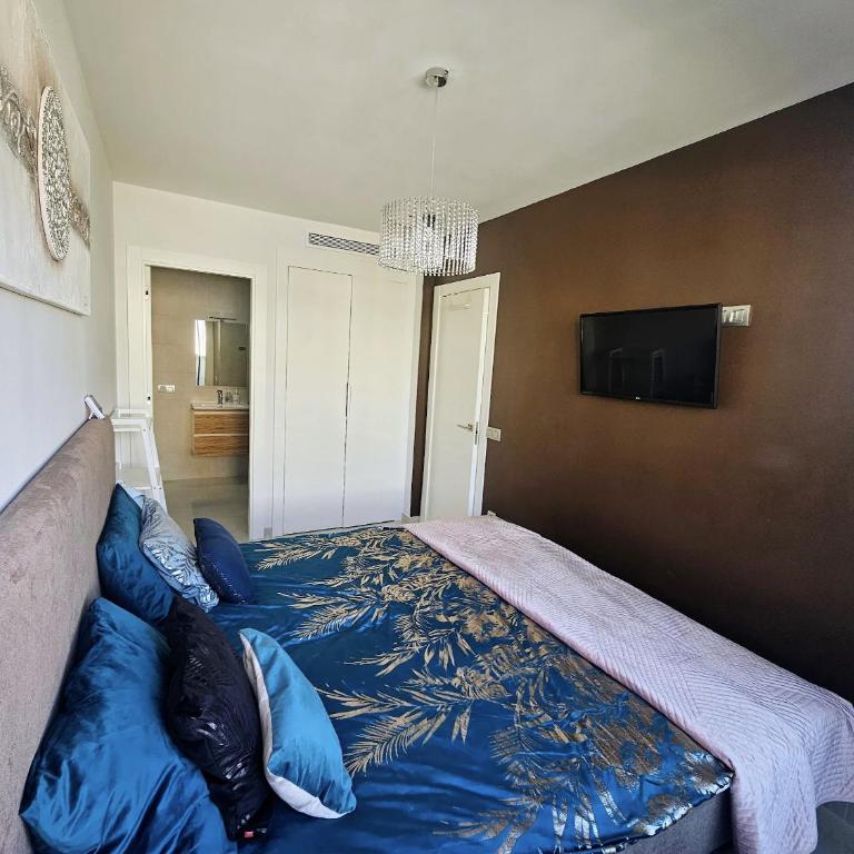 Apartment Margarita 3 - Two-Bedroom Apartment - 8