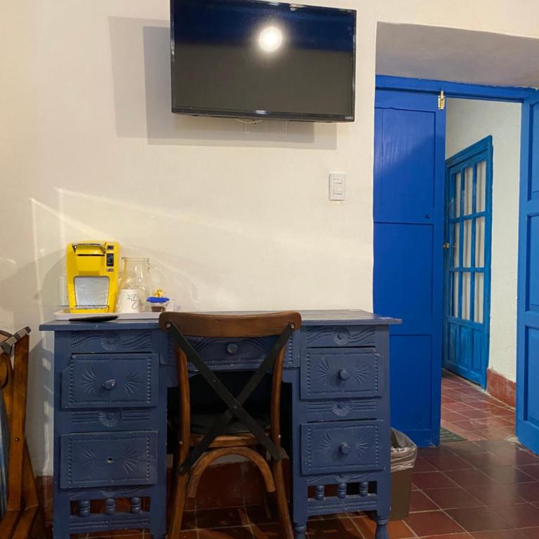 Alonso53 - Small Double Room - 6
