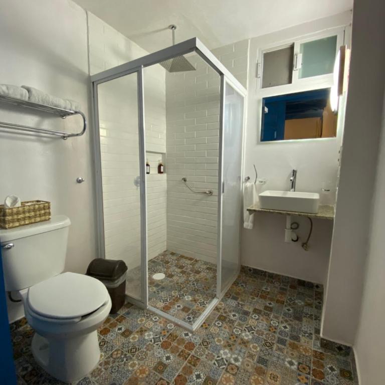Alonso53 - Small Double Room - 5