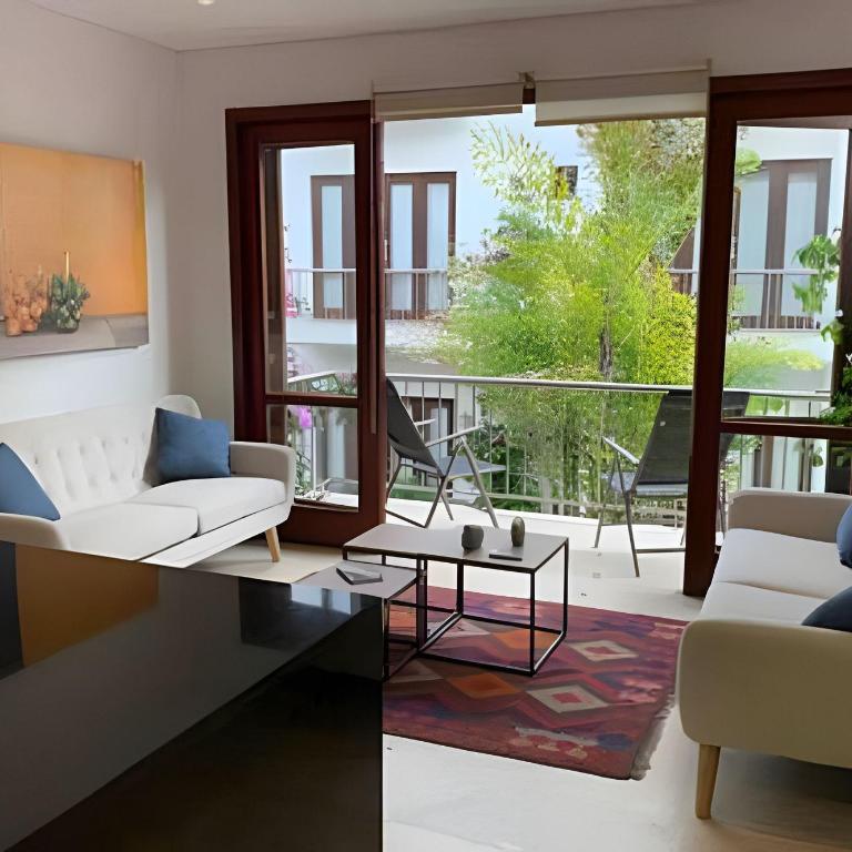 212 Cartagena Walled City Magical Apt - Apartamento de 2 dormitorios - 14