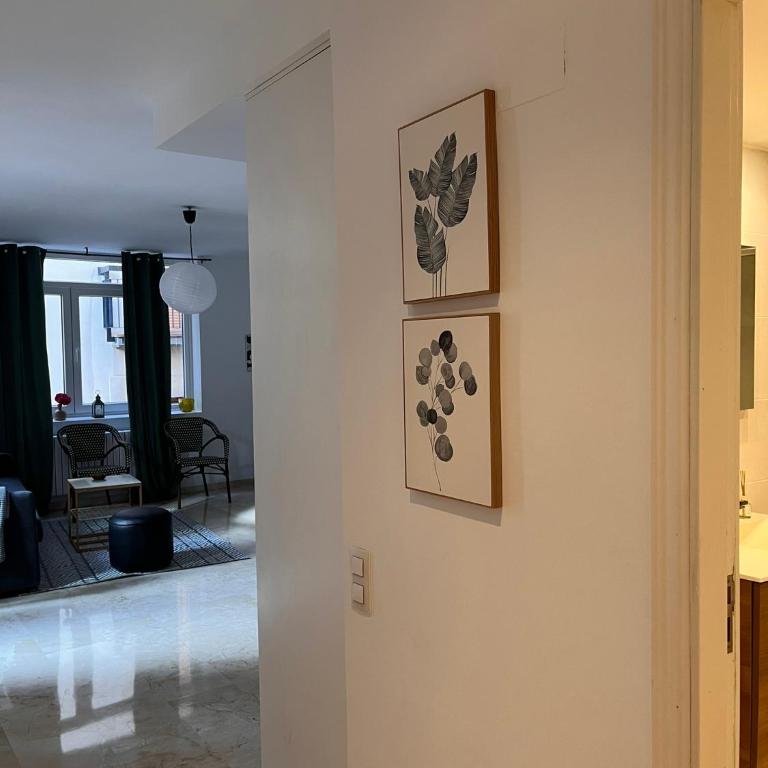 18 Torres Santa Cruz - Apartamento de 2 dormitorios - 5