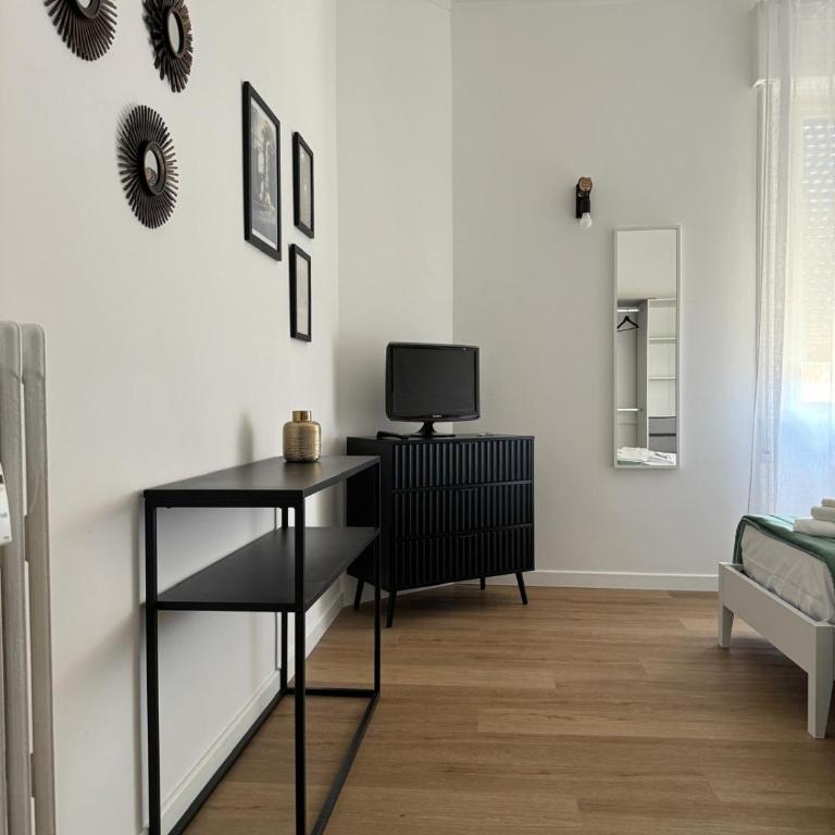 Casa Palmiero - Apartment mit 2 Schlafzimmern - 11
