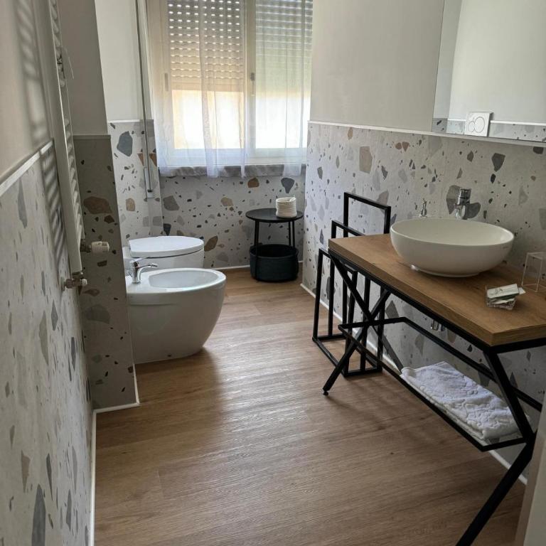 Casa Palmiero - Apartment mit 2 Schlafzimmern - 29