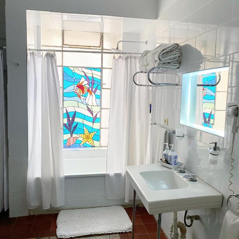 Alonso53 - Triple Room with Balcony - 12