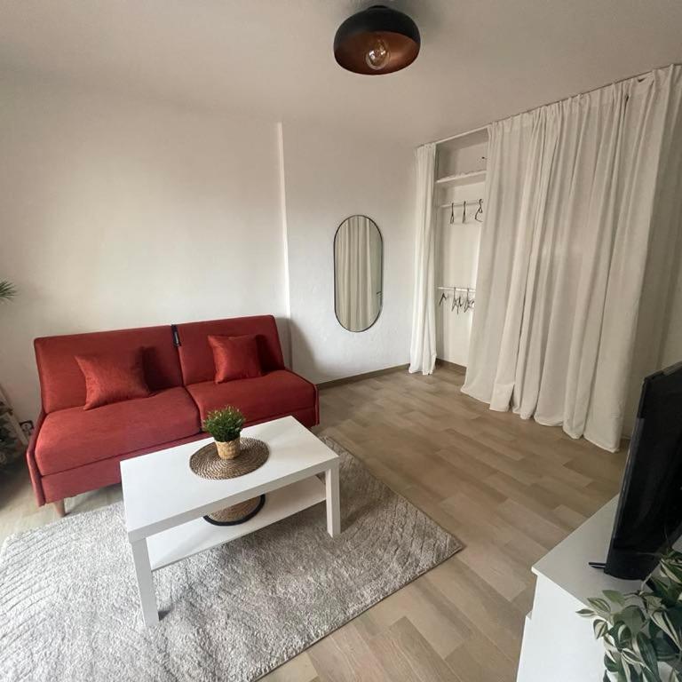 Joli Studio au centre de Juan les Pins - One-Bedroom Apartment - 2