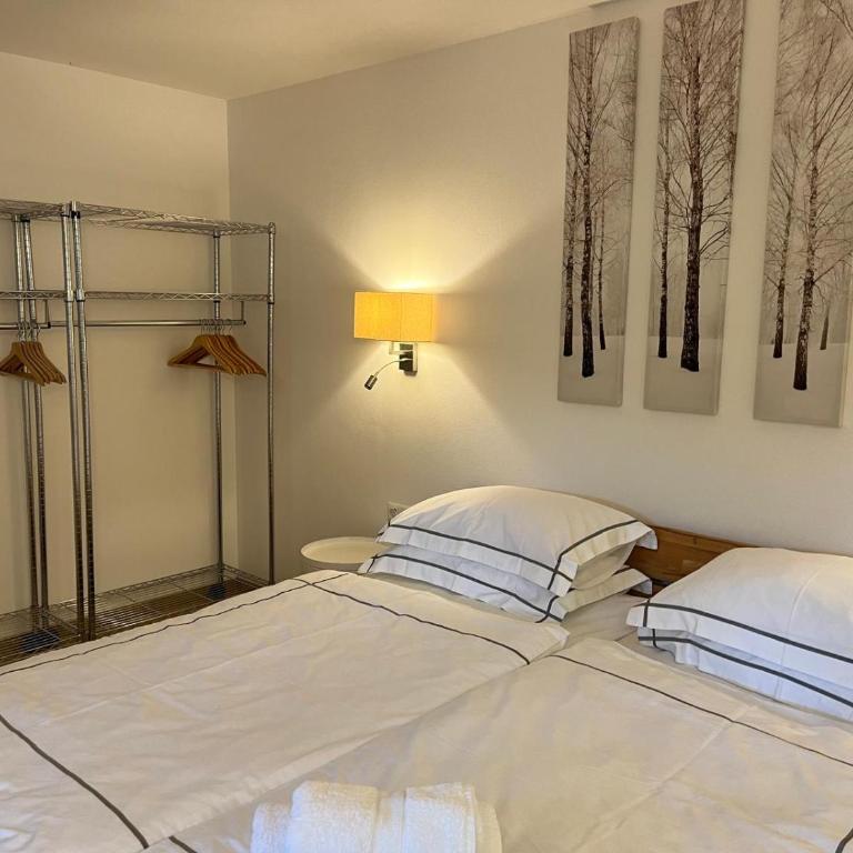 Sprungschanze Haus - Appartement 3 Chambres - 15