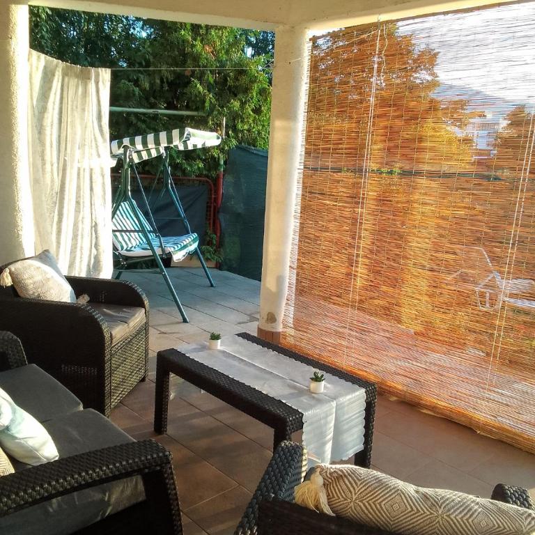 Vila green heaven - Six-Bedroom House - 60