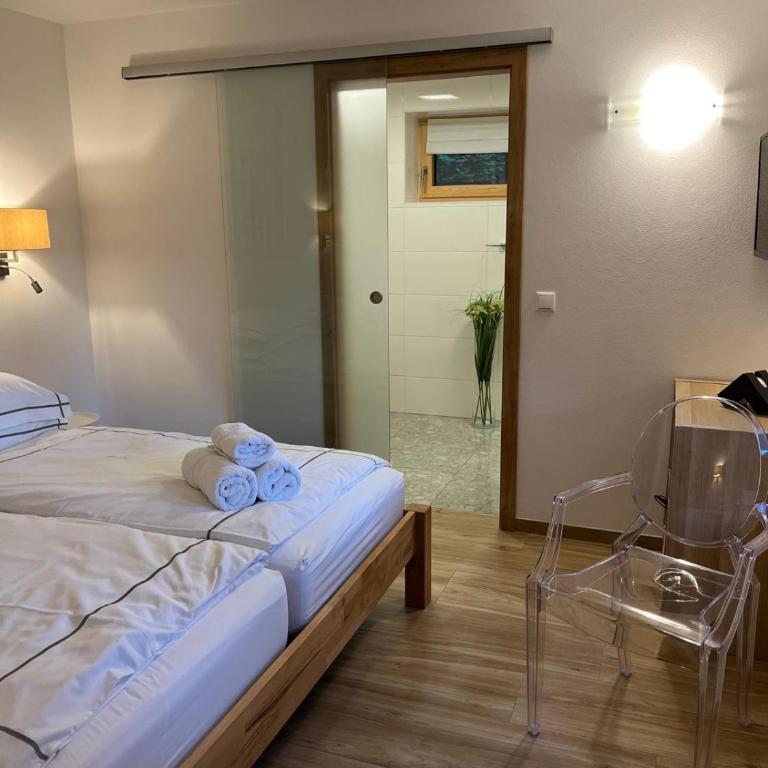 Sprungschanze Haus - Appartement 3 Chambres - 17