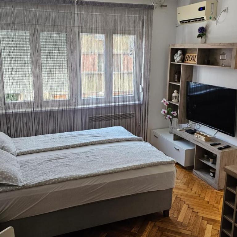 Sweet Home - Apartman sa 1 Spavaćom Sobom - 4