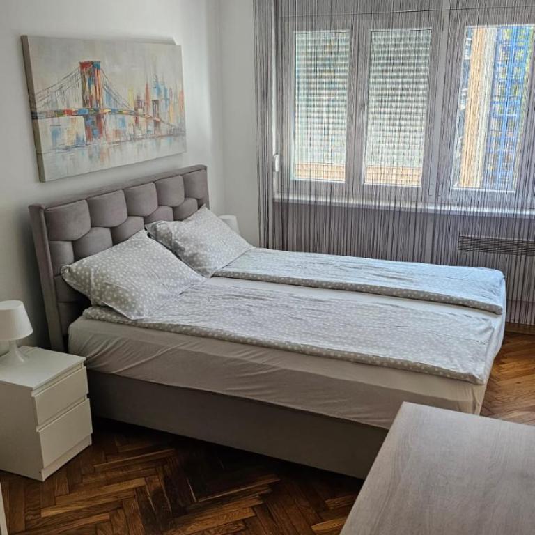 Sweet Home - Apartman sa 1 Spavaćom Sobom - 1